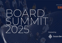 Board Summit 2025 reunirá conselheiros e executivos para debater governança