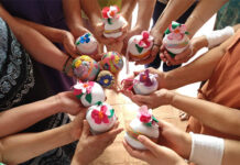 Feira Criativa Campinas 2025 promove workshop “Detox Digital”