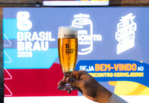Brasil Brau 2026 é lançada com aumento de 40% e recorde de patrocinadores
