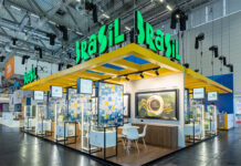 ApexBrasil leva 37 empresas à CIIE 2025 e reforça presença na China