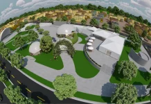 O palco onde o Brasil mostrará sua força verde e criativa Imagem ilustrativa da Casa Brasil COP 30