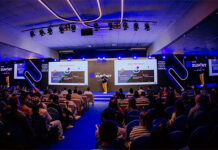 CRM Zummit 2025 reúne as maiores big techs do mundo em Florianópolis