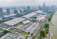 ACIC leva comitiva empresários brasileiros para a Canton Fair 2025