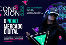 CONEXION 2025 promove debates sobre o futuro do novo mercado digital