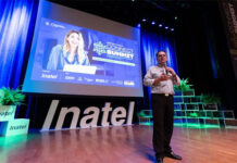 Connect Summit 2025 celebra 20 anos conectando inovação e empreendedorismo