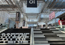 Inscrições abertas para empresas participarem da Coterie 2026, nos EUA