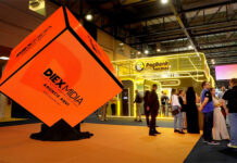 Completando 4 anos, DIEX MIDIA insere o conceito de Event Media no mercado