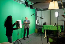 Easyfairs promove inclusão e acessibilidade em parceria com a SMOG