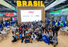 Edital da Embratur seleciona coexpositores para feiras na Europa e América Latina