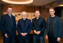 Raccoon Media Group e Messe München fecham parceria para redefinir o futuro global da ISPO