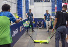 Medalhistas paralímpicos confirmam presença na Expo Brasil Paralímpico 2025