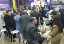 Expo de Transportes do ABCD recebeu cerca de 90 mil visitantes em edição 2025