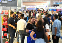 Expoind 2025 transforma Goiânia em vitrine da indústria do futuro