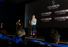 Expocine antecipa novidades para as próximas edições até 2030
