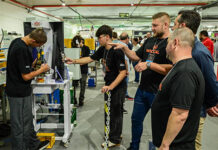 Assintecal leva grupos de importadores de máquinas e componentes à FIMEC 2026