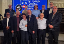 ABEOC enaltece importância do Fórum Academia Brasileira de Eventos e Turismo para o setor