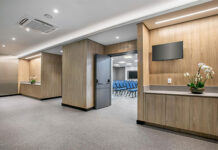 Meliá Brasil 21 apresenta novas salas para eventos corporativos no coração de Brasília