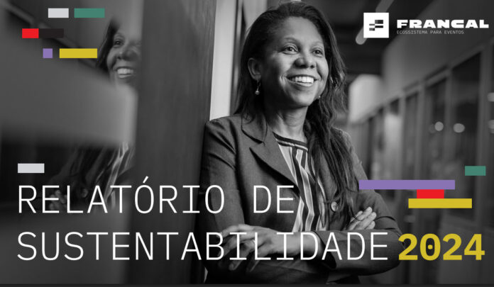 Francal lança Relatório de Sustentabilidade e consolida agenda ESG no setor