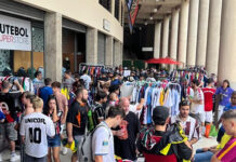 Fut Fest MIS Experience traz dois dias repletos de atrações para fãs de futebol