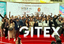 Em 2027 a cidade de São Paulo será sede da primeira edição do Gitex LATAM