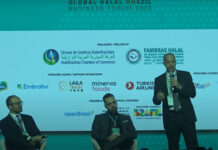 Global Halal Brazil Business Forum 2025 chega à sua terceira edição