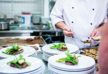 Gourmet Experience leva debates estratégicos à HFN 2025