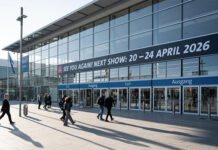 Empresas podem se inscrever para participar da Hannover Messe 2026, que terá o Brasil como País-Parceiro Oficial