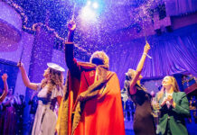 Shopping Cidade de São Paulo recebe “Harry Potter™: Um Grande Baile Tribruxo”