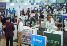 Health Meeting Brasil 2025 supera marca de 20 mil pessoas e confirma edição 2026