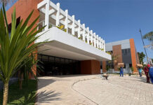 Hotel Vila COP será vitrine global de hospedagem de alto padrão