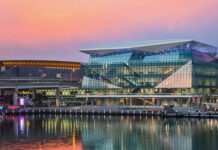 ICC Sydney impulsiona economia e inclusão com ano recorde de eventos e impacto social