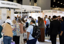 Brasil volta da JIS Miami ampliando conexões no mercado latino-americano