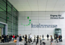 Koelnmesse reforça sua atuação no Oriente Médio a partir de 1º de novembro de 2025