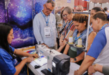 Maquintex + Signs Norte|Nordeste + Pack&Graph 2025 encerra com movimentação de R$ 600 milhões