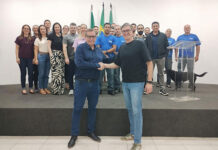 Fenac anuncia Marlos Schmidt como diretor-presidente interino