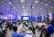 Mercopar 2025 gerou milhares de conexões e oportunidades de negócios