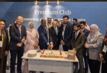 Messe Frankfurt e 1st Arabia encerram parceria para iniciar novo capítulo na Arábia Saudita