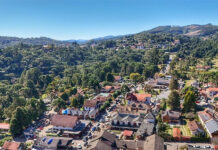 Monte Verde será sede da 1ª Feira Nacional de Destinos Turísticos de Inverno