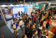 NEEX 2025 uniu ciência e negócios com ênfase em conteúdo científico