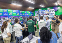 Oktoberfest Summit 2025 reuniu participantes de vários estados do Brasil