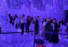 Pavilhão brasileiro na Expo Osaka 2025 recebeu mais de 1,5 milhão de visitantes