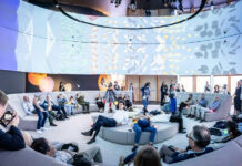 Expo 2025 Osaka: Pavilhão da Alemanha recebe três milhões de visitantes e dois prêmios internacionais