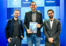 Francal une forças com Seafood Brasil e ContentPlan para criar a Content Ventures