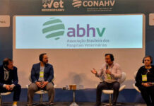 NürnbergMesse Brasil renova parceria Pet Vet x ABHV até 2029