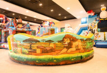 Duas feiras acontecem pela primeira vez no Expo D. Pedro, em Campinas