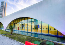 Recife Expo Center adere à campanha nacional de conscientização sobre o câncer de mama