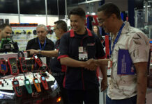 Rioparts anuncia expansão para segmentos de ônibus e veículos pesados em 2027