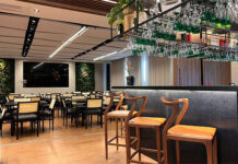 Intercity BH Expo completa um ano de Rooftop com aumento na demanda por eventos