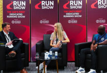 Raccoon Media Group estreia no Oriente Médio com o lançamento do Run Show MENA