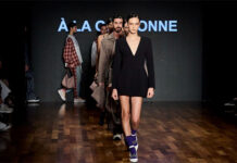 Greener será responsável pela neutralização de carbono do São Paulo Fashion Week N60